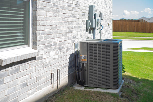 Reliable Heat Pump Repair contractor in Cambria, WI by FH HVAC